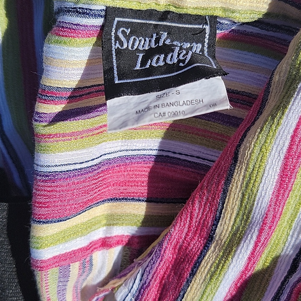 (1) Woman small clothes (bundle) - Picture 5 of 9